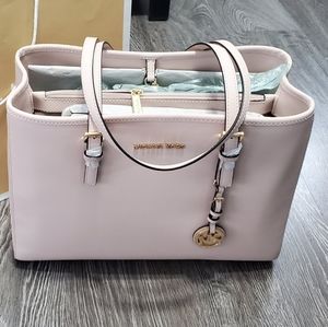 Michael Kors Jet Set Travel Purse